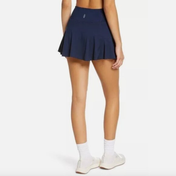 FP Movement Check Out My Topspin Skort - Picture 2 of 4